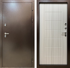 Товар Дверь  MXD TEРMO Антик медный DIS006643