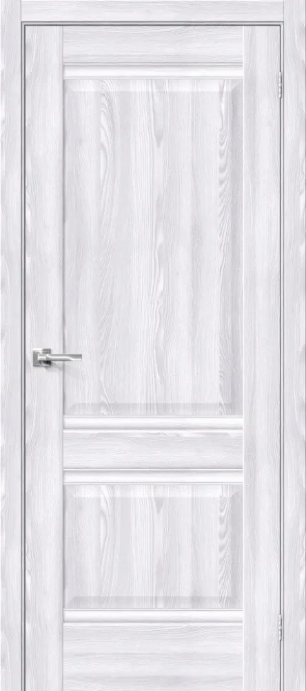 Фото Межкомнатная дверь Прима-2 Riviera Ice BR4538